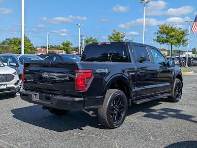 2024 Ford F-150 SuperCrew Cab 4WD, Pickup for sale #RKE35460 - photo 2