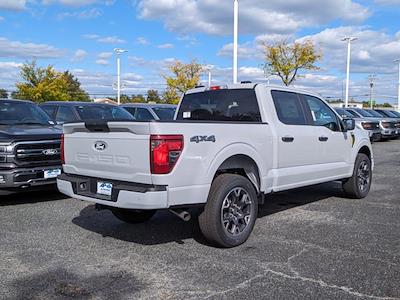 2024 Ford F-150 SuperCrew Cab 4WD, Pickup for sale #RKE40211 - photo 2