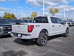 2024 Ford F-150 SuperCrew Cab 4WD, Pickup for sale #RKE40211 - photo 2