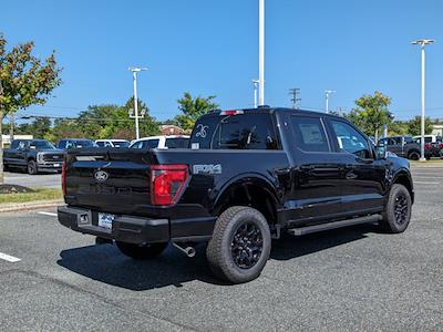 2024 Ford F-150 SuperCrew Cab 4WD, Pickup for sale #RKE40235 - photo 2