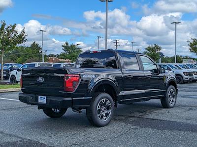 2024 Ford F-150 SuperCrew Cab 4WD, Pickup for sale #RKE57980 - photo 2