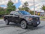 2024 Ford F-150 SuperCrew Cab 4WD, Pickup for sale #RKE57980 - photo 3