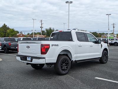 2024 Ford F-150 SuperCrew Cab 4WD, Pickup for sale #RKE95630 - photo 2