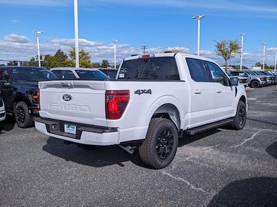 2024 Ford F-150 SuperCrew Cab 4WD, Pickup for sale #RKE97800 - photo 2