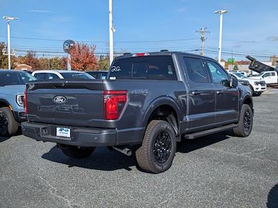 2024 Ford F-150 SuperCrew Cab 4WD, Pickup for sale #RKE97820 - photo 2