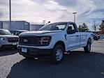 2024 Ford F-150 Regular Cab 4WD, Pickup for sale #RKF12438 - photo 5