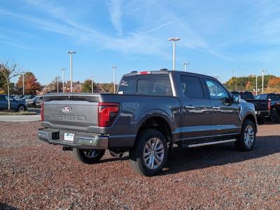 2024 Ford F-150 SuperCrew Cab 4WD, Pickup for sale #RKF13441 - photo 2