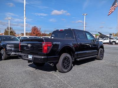 2024 Ford F-150 SuperCrew Cab 4WD, Pickup for sale #RKF13742 - photo 2