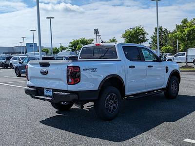 2024 Ford Ranger SuperCrew Cab 4WD, Pickup for sale #RLE11853 - photo 2