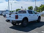 2024 Ford Ranger SuperCrew Cab 4WD, Pickup for sale #RLE11853 - photo 2