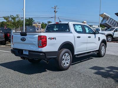 2024 Ford Ranger SuperCrew Cab 4WD, Pickup for sale #RLE36816 - photo 2