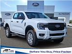 2024 Ford Ranger SuperCrew Cab 4WD, Pickup for sale #RLE36816 - photo 1