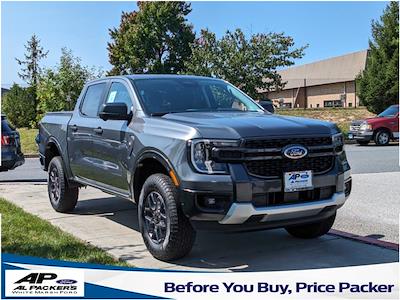 2024 Ford Ranger SuperCrew Cab RWD, Pickup for sale #RLE42289 - photo 1