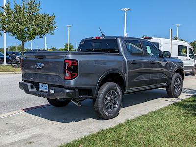 2024 Ford Ranger SuperCrew Cab RWD, Pickup for sale #RLE42289 - photo 2