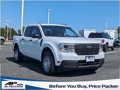 2024 Ford Maverick SuperCrew Cab FWD, Pickup for sale #RRB07431 - photo 1