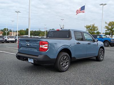 2024 Ford Maverick SuperCrew Cab FWD, Pickup for sale #RRB14427 - photo 2