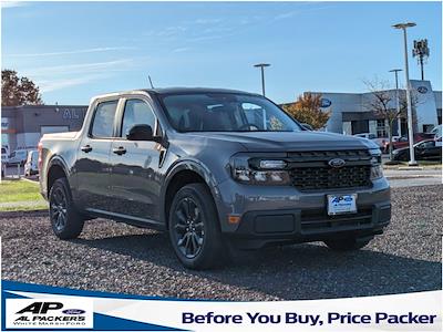 New 2024 Ford Maverick XLT SuperCrew Cab FWD, Pickup for sale #RRB61677 - photo 1