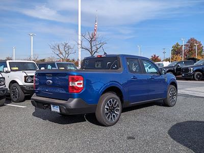 2024 Ford Maverick SuperCrew Cab FWD, Pickup for sale #RRB75487 - photo 2