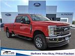2024 Ford F-250 Crew Cab SRW 4WD, Pickup for sale #RED19056 - photo 1