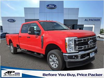 2024 Ford F-250 Crew Cab SRW 4WD, Pickup for sale #RED18913 - photo 1
