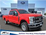 2024 Ford F-250 Crew Cab SRW 4WD, Pickup for sale #RED18913 - photo 1