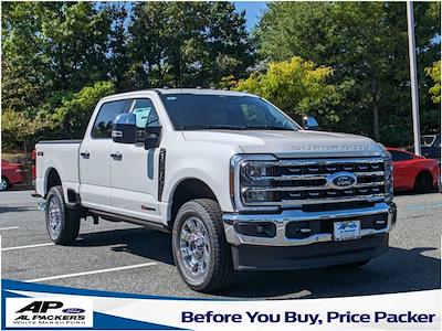 2024 Ford F-350 Crew Cab SRW 4WD, Pickup for sale #REE80569 - photo 1