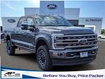 2024 Ford F-250 Crew Cab SRW 4WD, Pickup for sale #RED12959 - photo 1