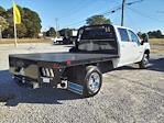 2024 Chevrolet Silverado 3500 Crew Cab 4WD, CM Truck Beds Flatbed Truck for sale #FR0476T - photo 2