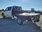 2024 Chevrolet Silverado 3500 Crew Cab 4WD, CM Truck Beds Flatbed Truck for sale #FR0476T - photo 6