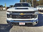 2024 Chevrolet Silverado 3500 Crew Cab 4WD, CM Truck Beds Flatbed Truck for sale #FR0476T - photo 9