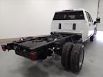 2024 Chevrolet Silverado 3500 Crew Cab 4WD, Cab Chassis for sale #FR1313T - photo 2