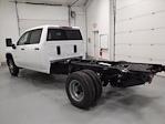 2024 Chevrolet Silverado 3500 Crew Cab 4WD, Cab Chassis for sale #FR1313T - photo 5