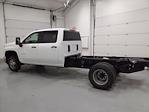 2024 Chevrolet Silverado 3500 Crew Cab 4WD, Cab Chassis for sale #FR1313T - photo 6