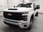 2024 Chevrolet Silverado 3500 Crew Cab 4WD, Cab Chassis for sale #FR1313T - photo 7