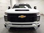 2024 Chevrolet Silverado 3500 Crew Cab 4WD, Cab Chassis for sale #FR1313T - photo 8