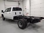 2024 Chevrolet Silverado 3500 Crew Cab 4WD, Cab Chassis for sale #FR1314T - photo 5