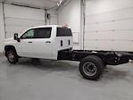 2024 Chevrolet Silverado 3500 Crew Cab 4WD, Cab Chassis for sale #FR1314T - photo 6