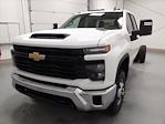 2024 Chevrolet Silverado 3500 Crew Cab 4WD, Cab Chassis for sale #FR1314T - photo 7