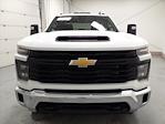 2024 Chevrolet Silverado 3500 Crew Cab 4WD, Cab Chassis for sale #FR1314T - photo 8