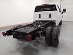 New 2024 Chevrolet Silverado 3500 Work Truck Crew Cab 4WD, Cab Chassis for sale #FR1352T - photo 2