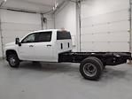 2024 Chevrolet Silverado 3500 Crew Cab 4WD, Cab Chassis for sale #FR1352T - photo 6