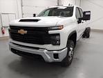 2024 Chevrolet Silverado 3500 Crew Cab 4WD, Cab Chassis for sale #FR1352T - photo 7