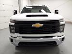 2024 Chevrolet Silverado 3500 Crew Cab 4WD, Cab Chassis for sale #FR1352T - photo 8