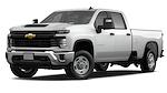 New 2024 Chevrolet Silverado 2500 Work Truck Crew Cab 2WD, Cab Chassis for sale #FR2591T - photo 4