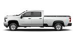 New 2024 Chevrolet Silverado 2500 Work Truck Crew Cab 2WD, Cab Chassis for sale #FR2591T - photo 5