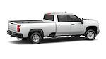 New 2024 Chevrolet Silverado 2500 Work Truck Crew Cab 2WD, Cab Chassis for sale #FR2591T - photo 6