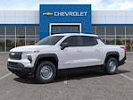 New 2024 Chevrolet Silverado EV Work Truck Crew Cab 4WD, Pickup for sale #FR2736T - photo 2