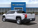 New 2024 Chevrolet Silverado EV Work Truck Crew Cab 4WD, Pickup for sale #FR2736T - photo 3