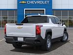 New 2024 Chevrolet Silverado EV Work Truck Crew Cab 4WD, Pickup for sale #FR2736T - photo 4