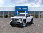 New 2024 Chevrolet Silverado EV Work Truck Crew Cab 4WD, Pickup for sale #FR2736T - photo 8